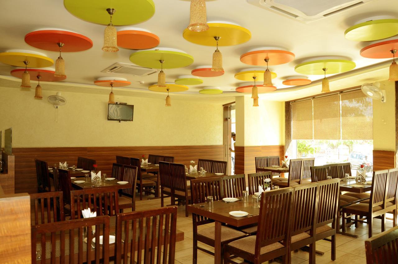 Fabhotel Padmavati Palace Mansarovar Jaipur Eksteriør billede