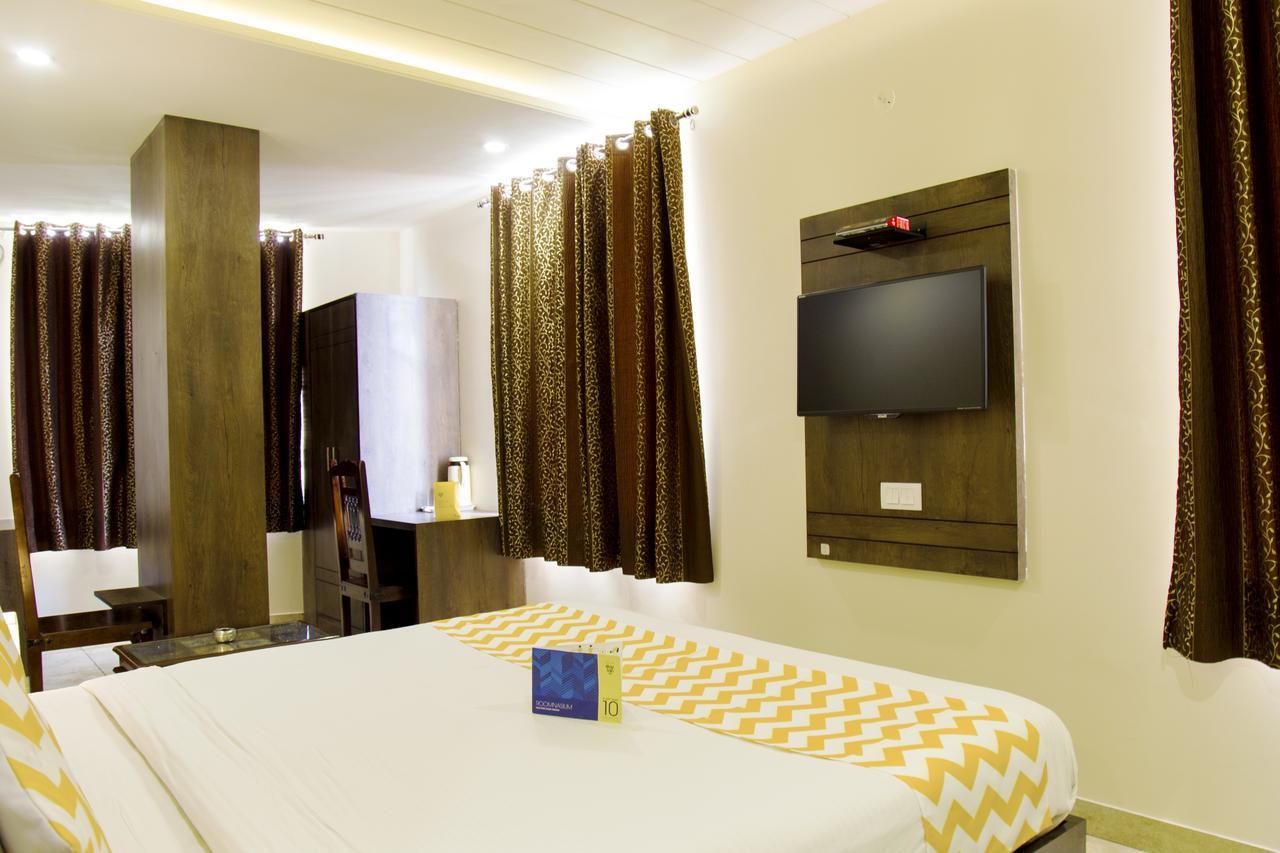 Fabhotel Padmavati Palace Mansarovar Jaipur Eksteriør billede