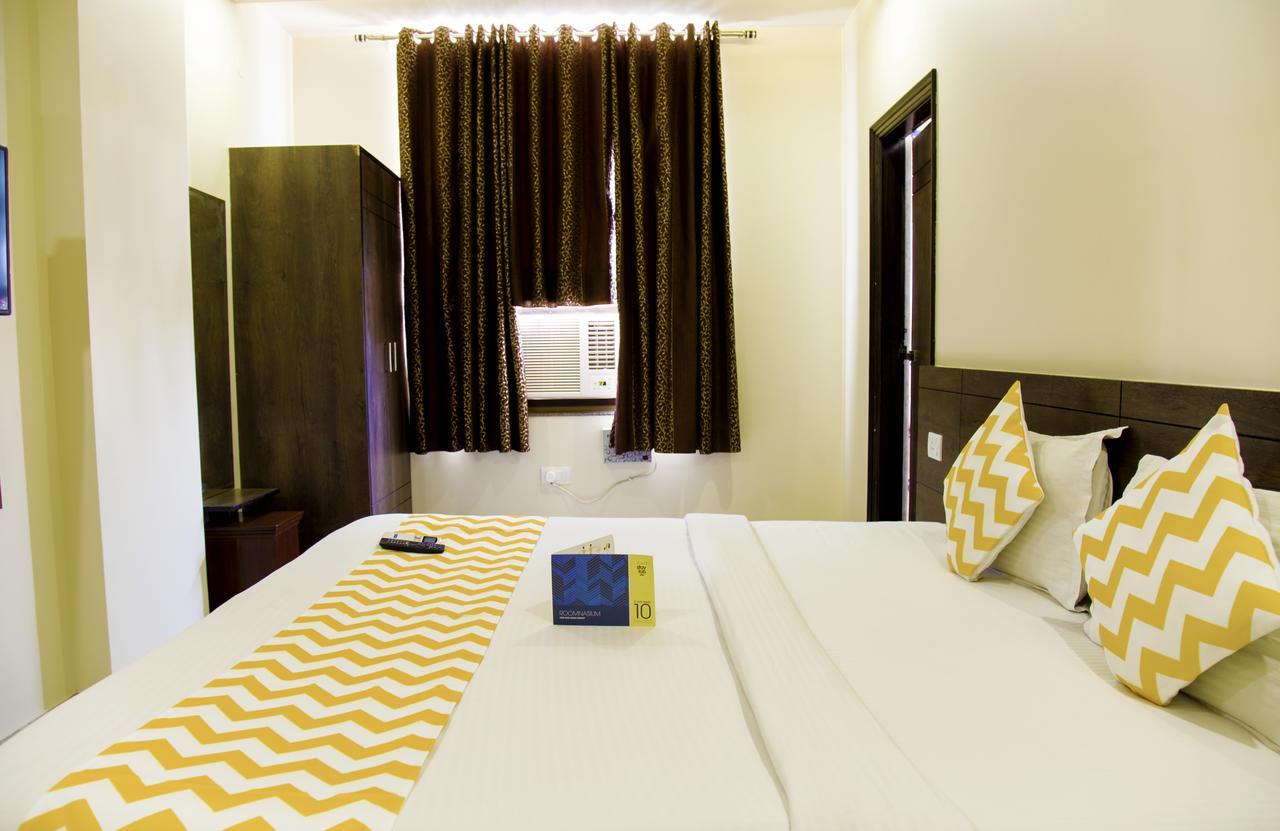 Fabhotel Padmavati Palace Mansarovar Jaipur Eksteriør billede