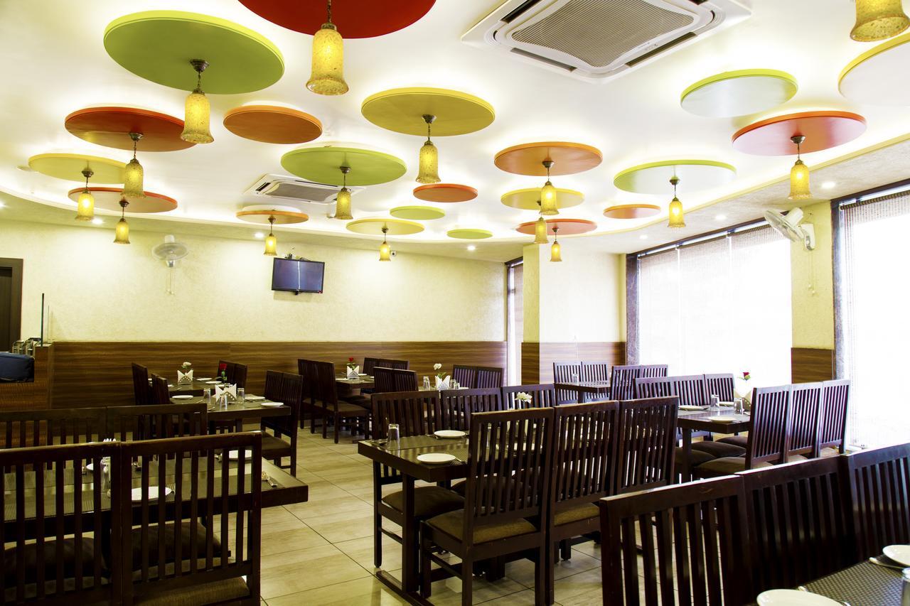 Fabhotel Padmavati Palace Mansarovar Jaipur Eksteriør billede