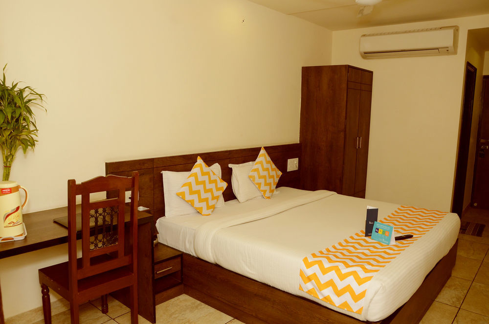Fabhotel Padmavati Palace Mansarovar Jaipur Eksteriør billede