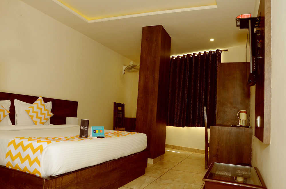 Fabhotel Padmavati Palace Mansarovar Jaipur Eksteriør billede