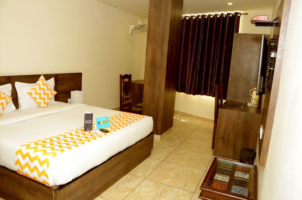 Fabhotel Padmavati Palace Mansarovar Jaipur Eksteriør billede