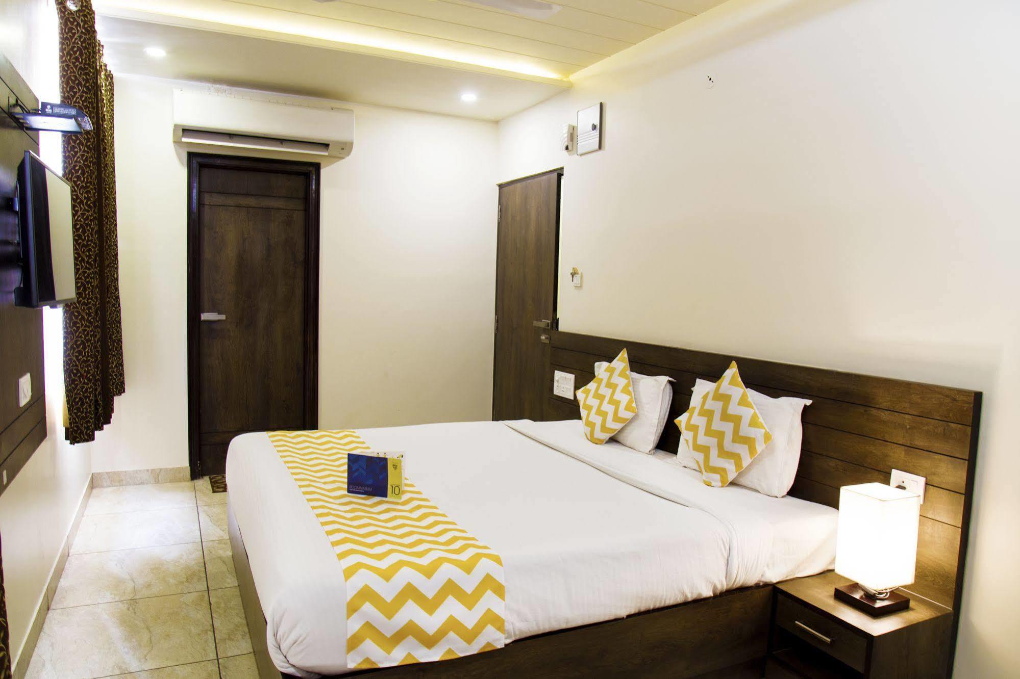 Fabhotel Padmavati Palace Mansarovar Jaipur Eksteriør billede