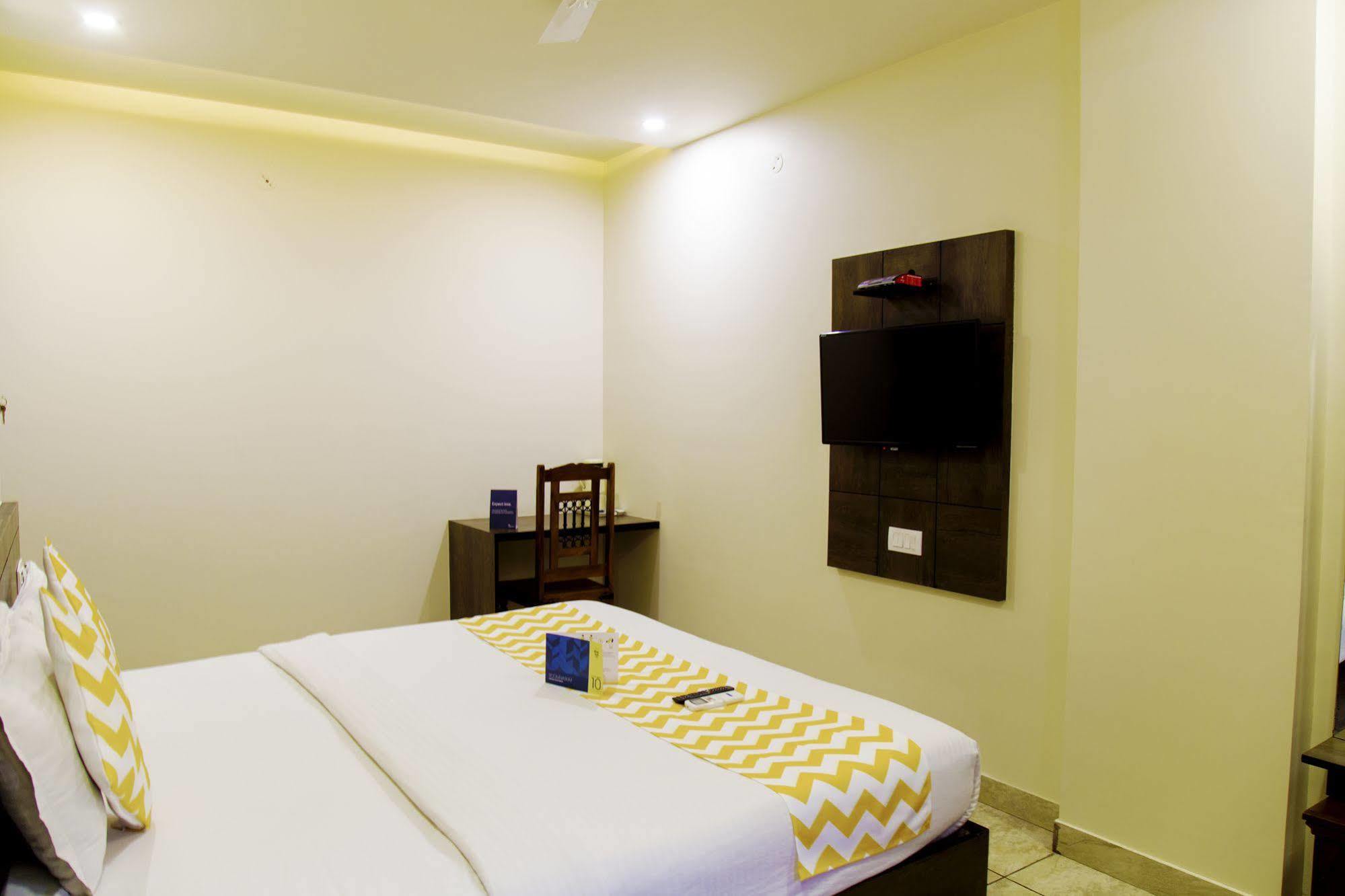 Fabhotel Padmavati Palace Mansarovar Jaipur Eksteriør billede
