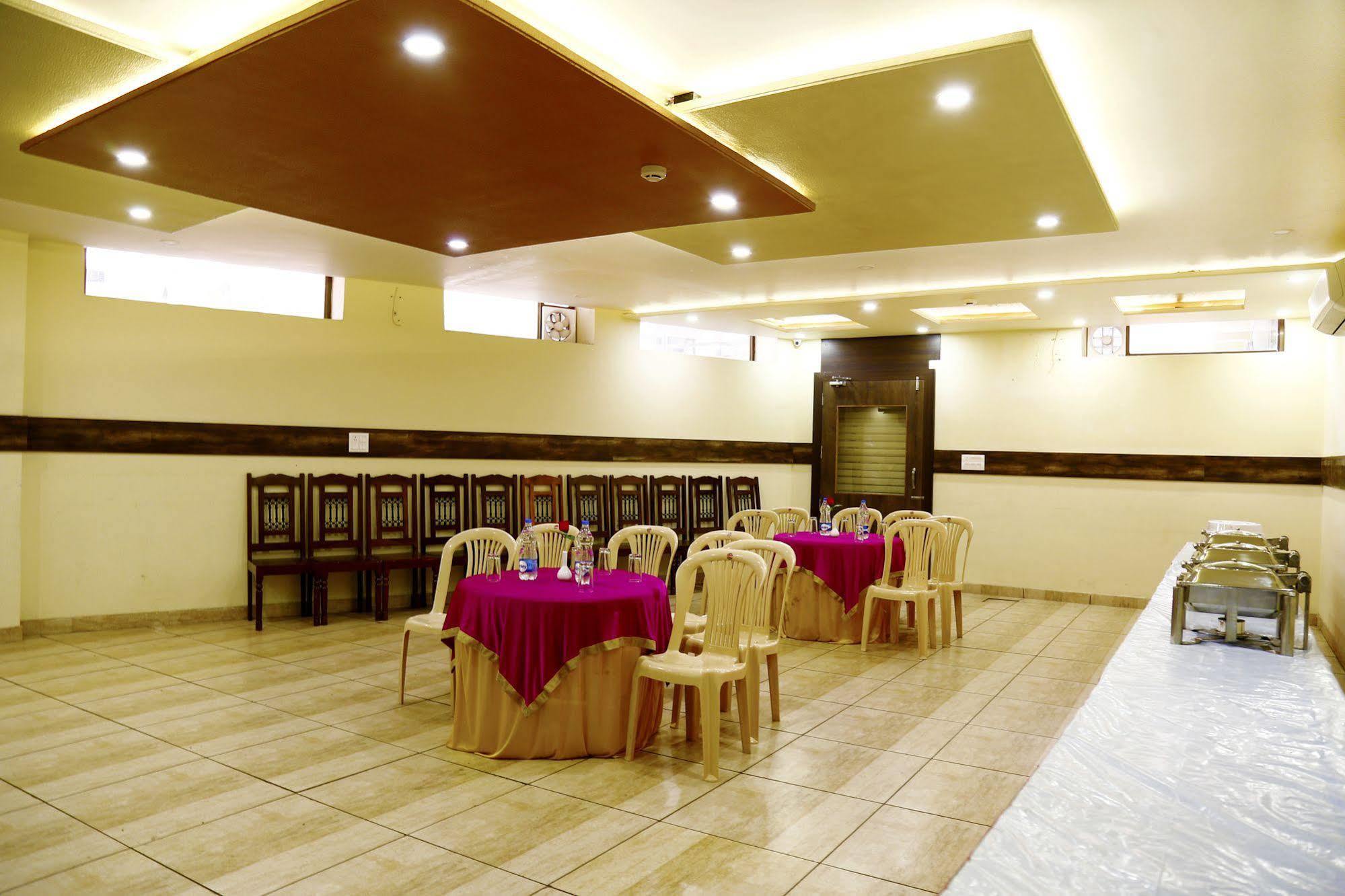 Fabhotel Padmavati Palace Mansarovar Jaipur Eksteriør billede