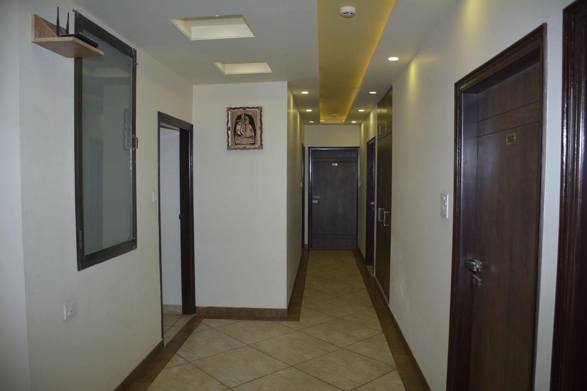 Fabhotel Padmavati Palace Mansarovar Jaipur Eksteriør billede